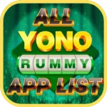 All Yono App